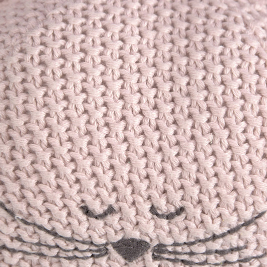 Spieluhr - Knitted Musical, Little Chums Mouse von LÄSSIG