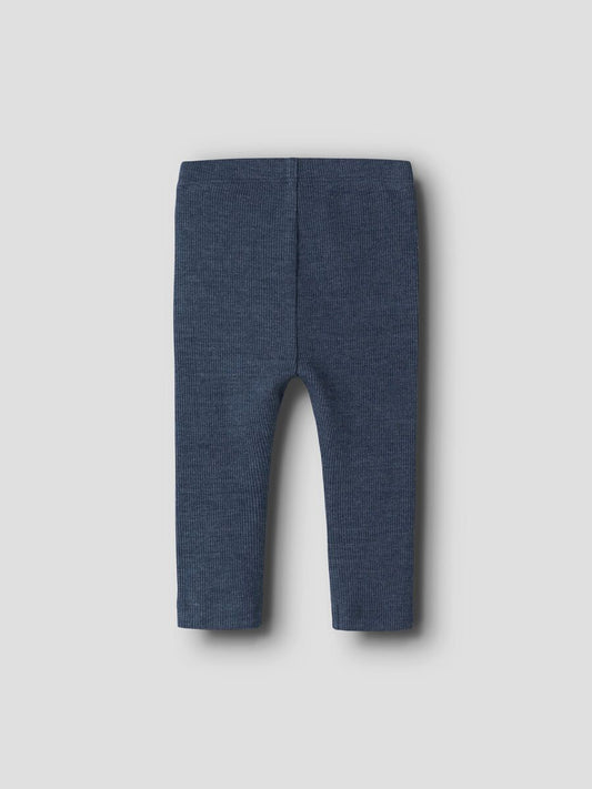 Name it Gerippte Basic Leggings