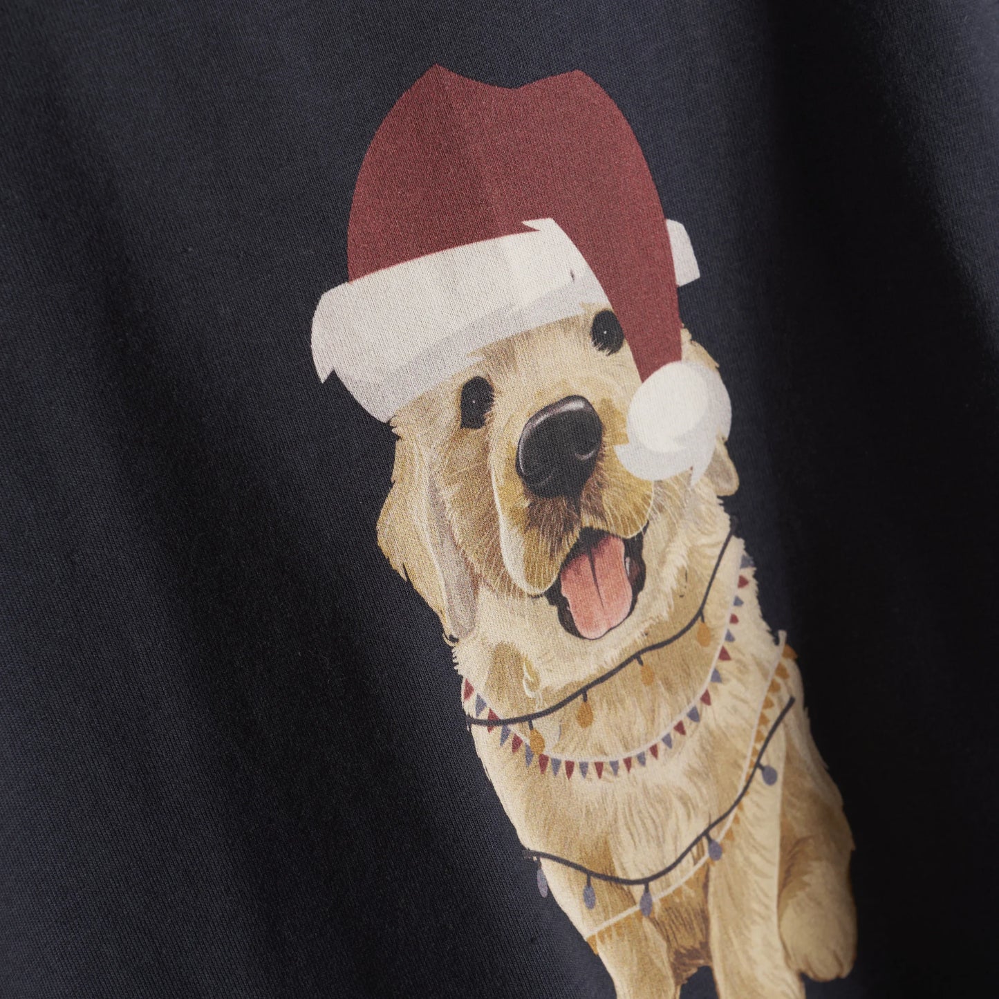 Minymo Langarmshirt Weihnachten
