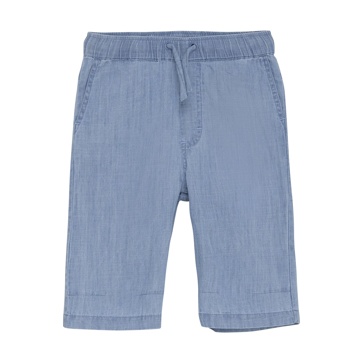 Minymo Leichte Baumwollshorts