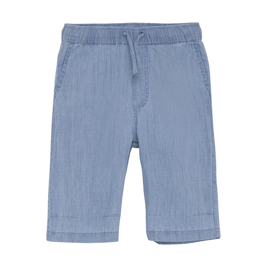 Minymo Leichte Baumwollshorts