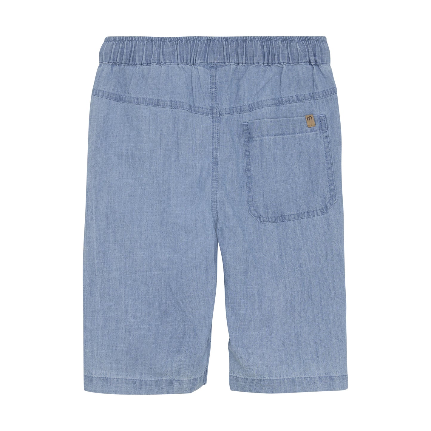 Minymo Leichte Baumwollshorts