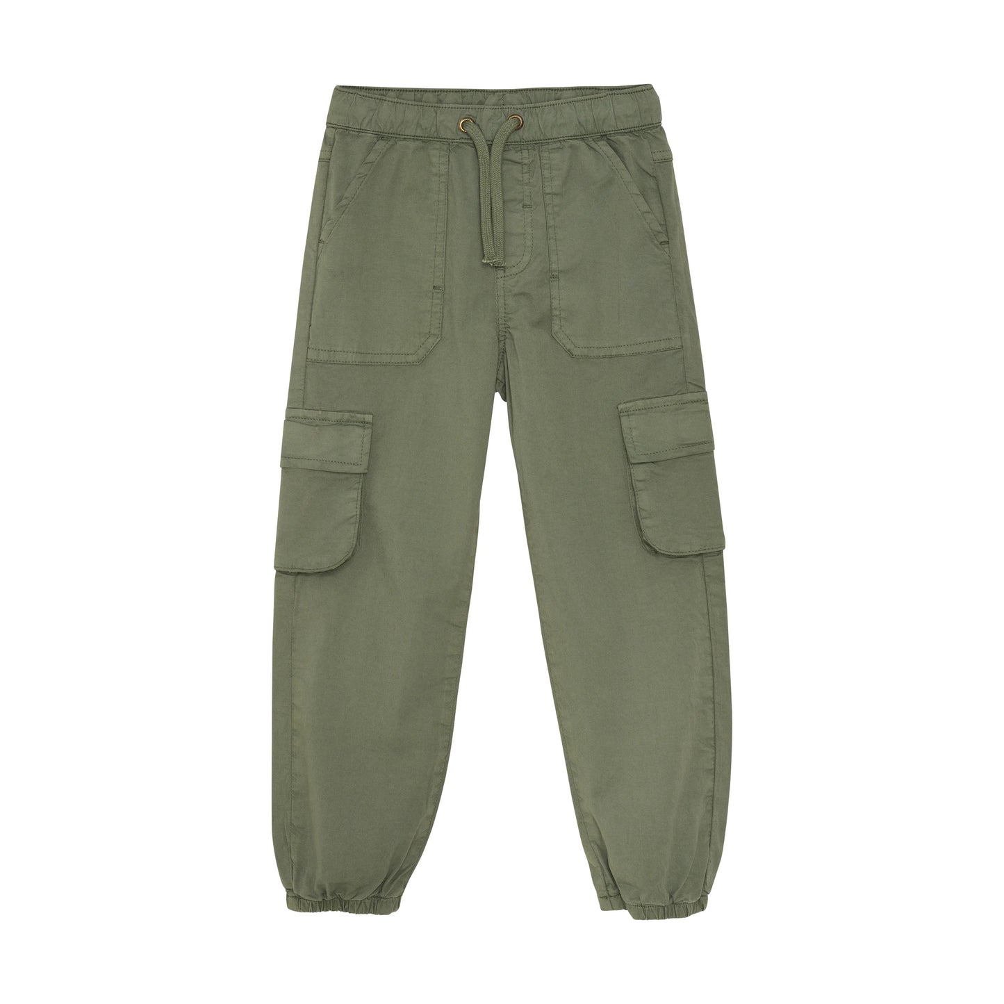 Minymo Cargohose aus Twill