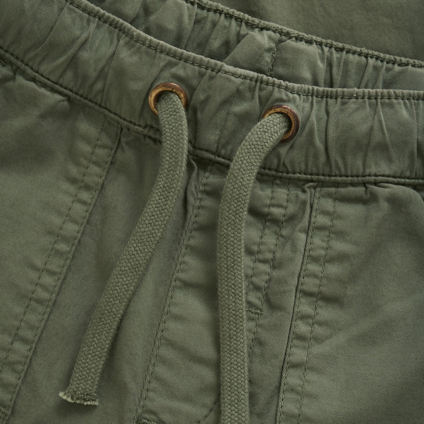 Minymo Cargohose aus Twill
