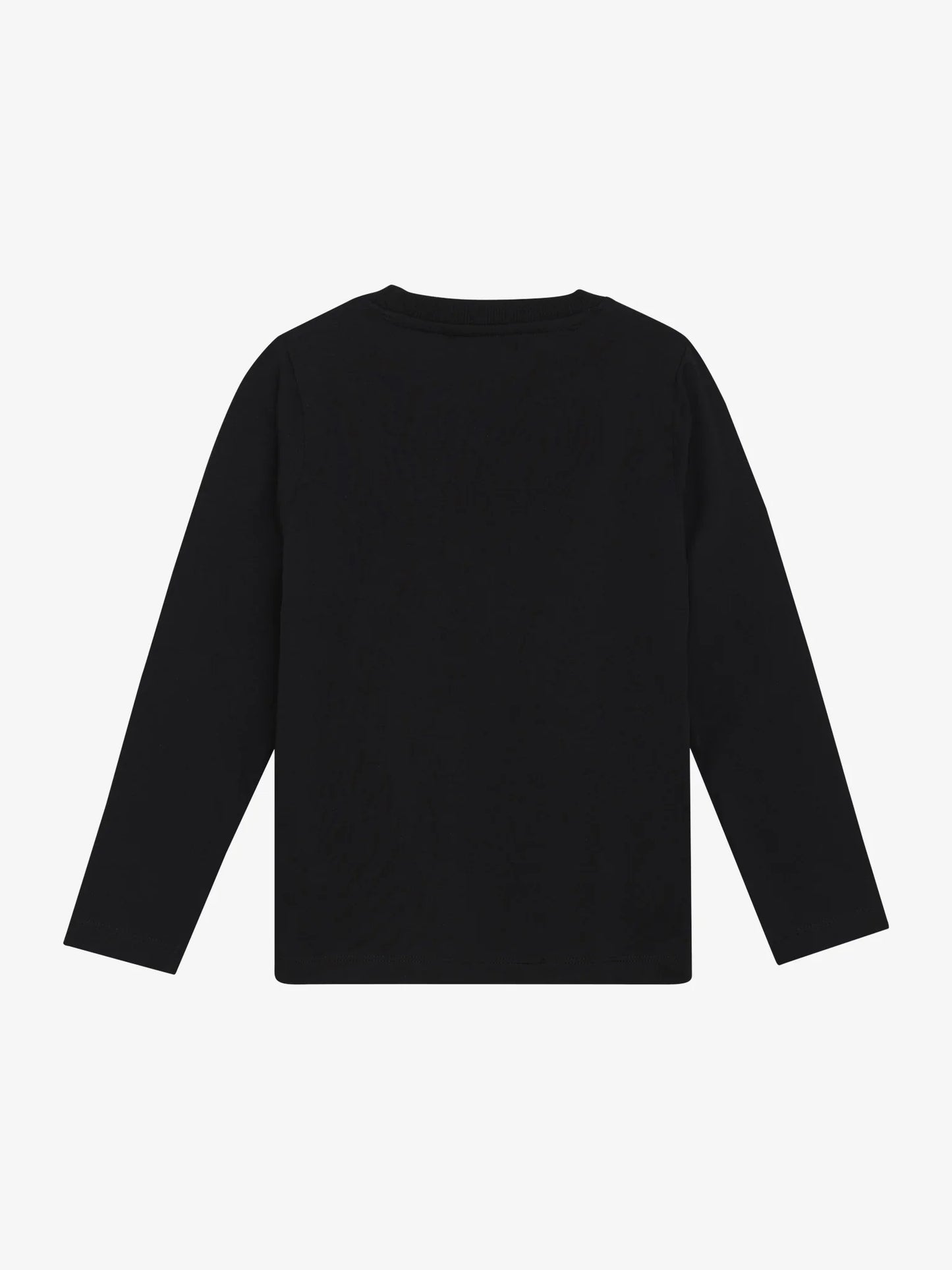 Minymo Langarmshirt mit Astronaut