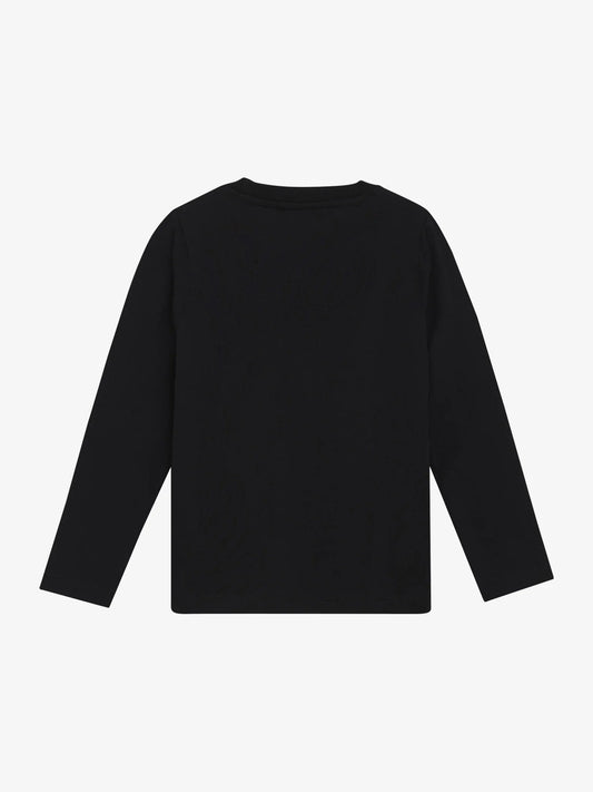 Minymo Langarmshirt mit Astronaut