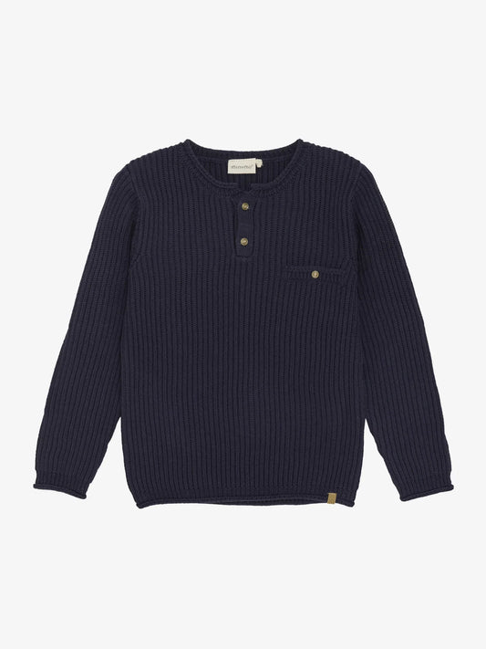 Minymo Strickpullover