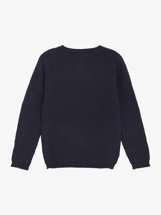 Minymo Strickpullover