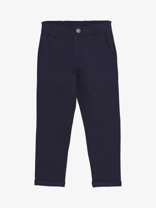 Minymo Sweathose GOTS