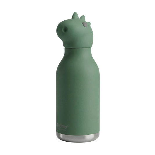 Asobu Trinkflasche Bestie Cillian The Dinosaur