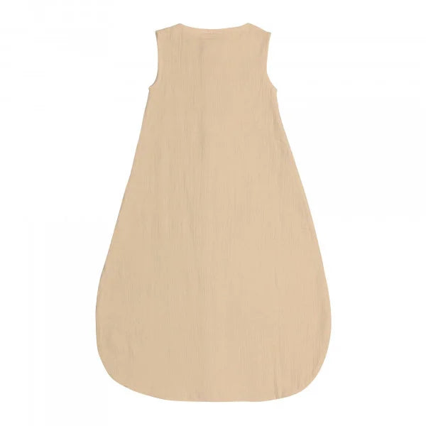 Lässig Sommer-Schlafsack aus Musselin