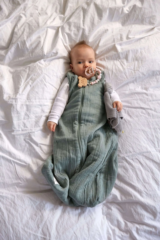 Sommerschlafsack von Lässig