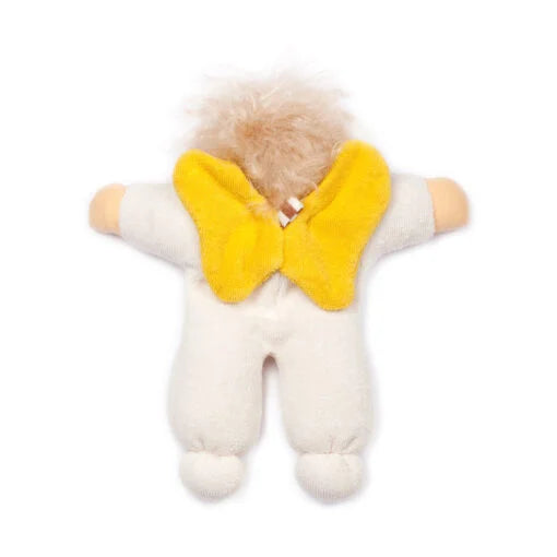 Nanchen Engel mit Haaren