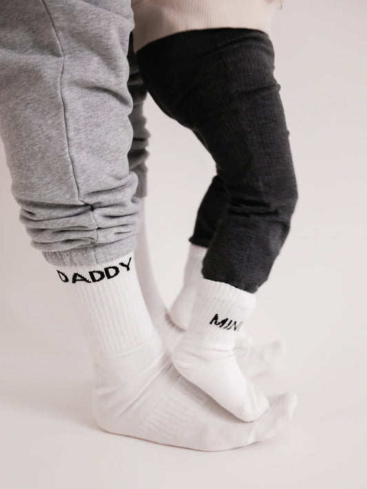 FAMVIBES Socken "Daddy"