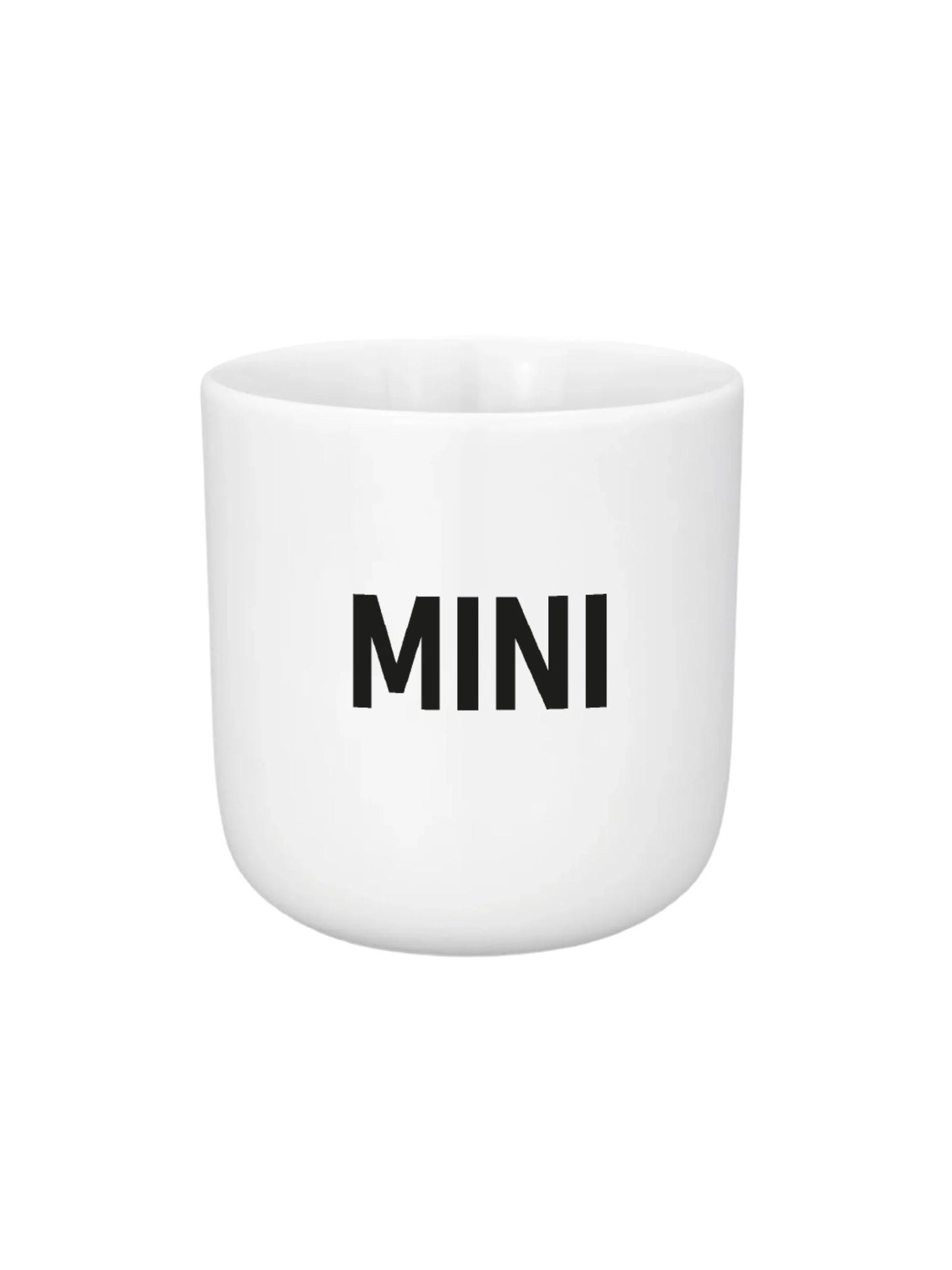 FAMVIBES Tasse "MINI"