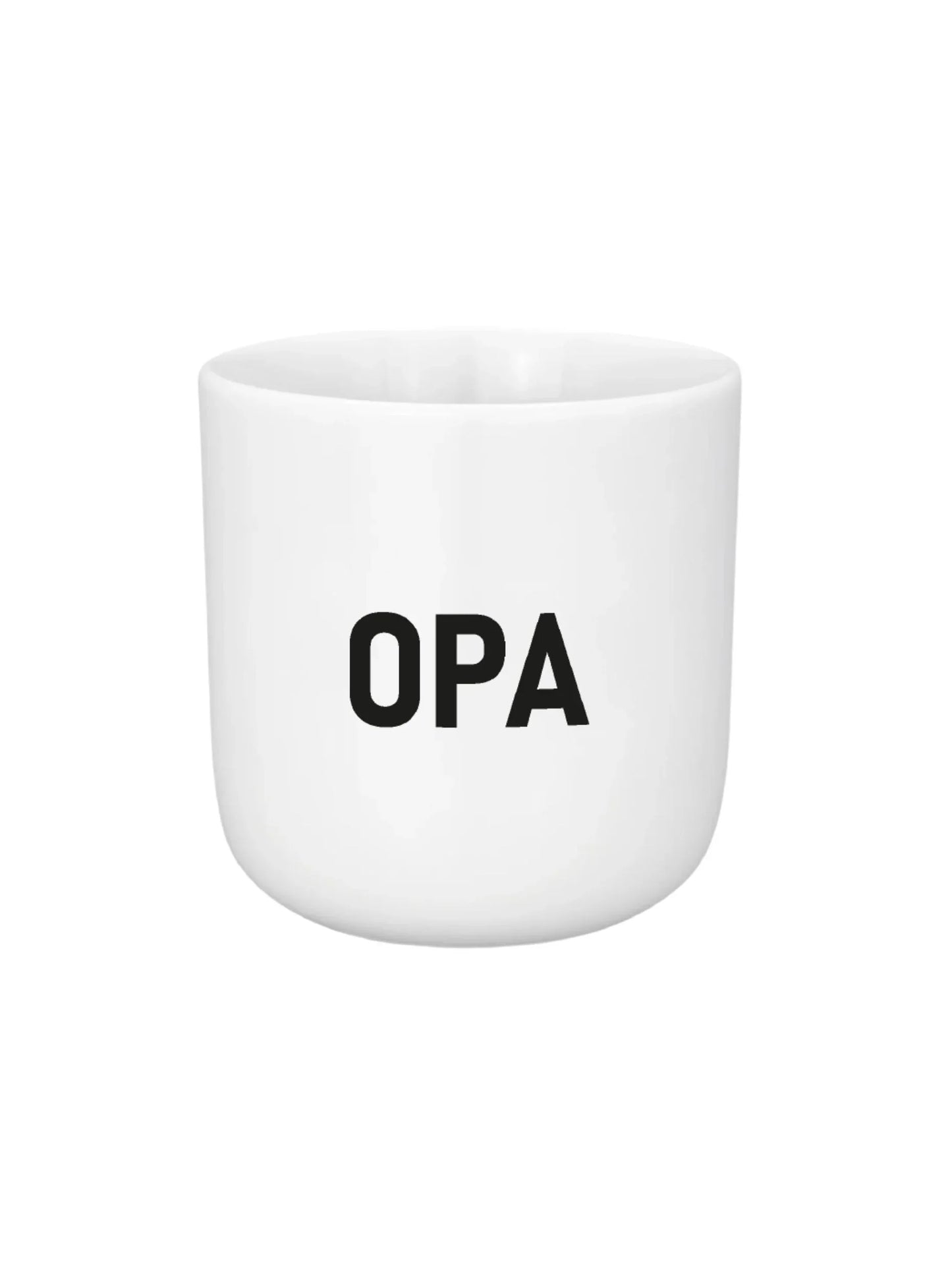 FAMVIBES Tasse "Opa"