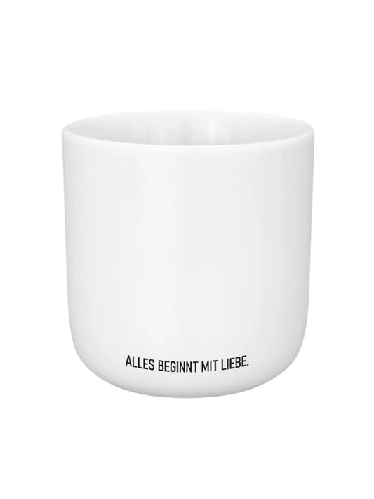 FAMVIBES Tasse "MINI"