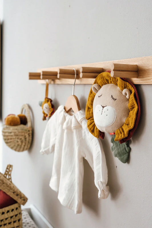 Kikadu Spieluhr Löwe