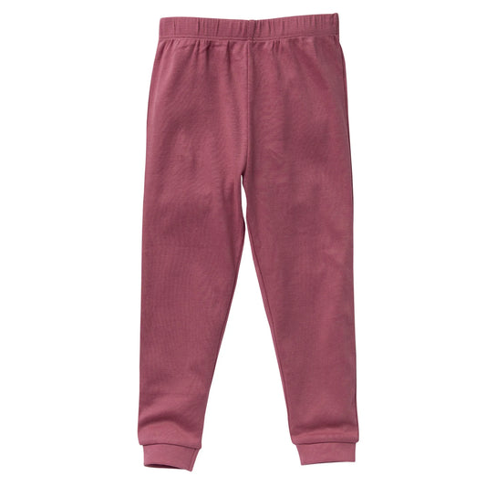 Schlafanzug für Mädchen von People Wear Organic