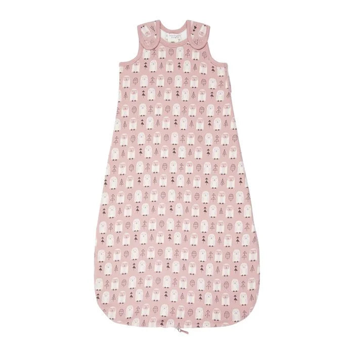 Schlafsack Ymer aus Fairtrade Baumwolle von Sense organics