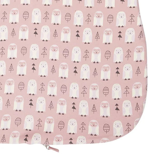 Schlafsack Ymer aus Fairtrade Baumwolle von Sense organics