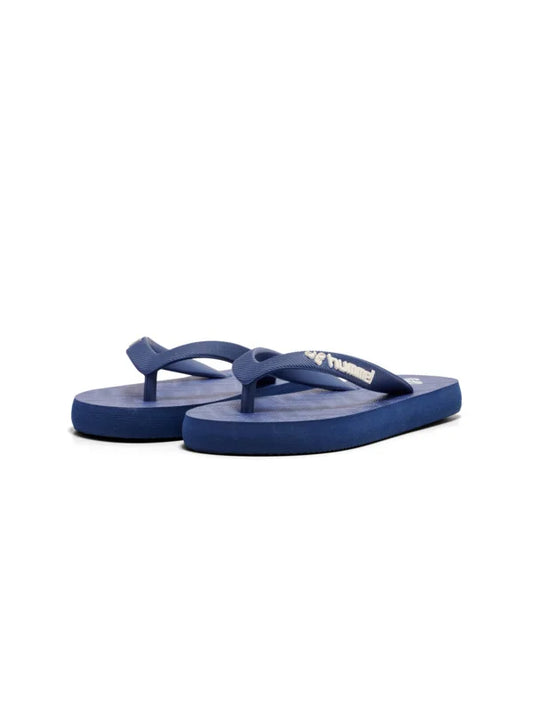 Hummel Flip Flops True Navy