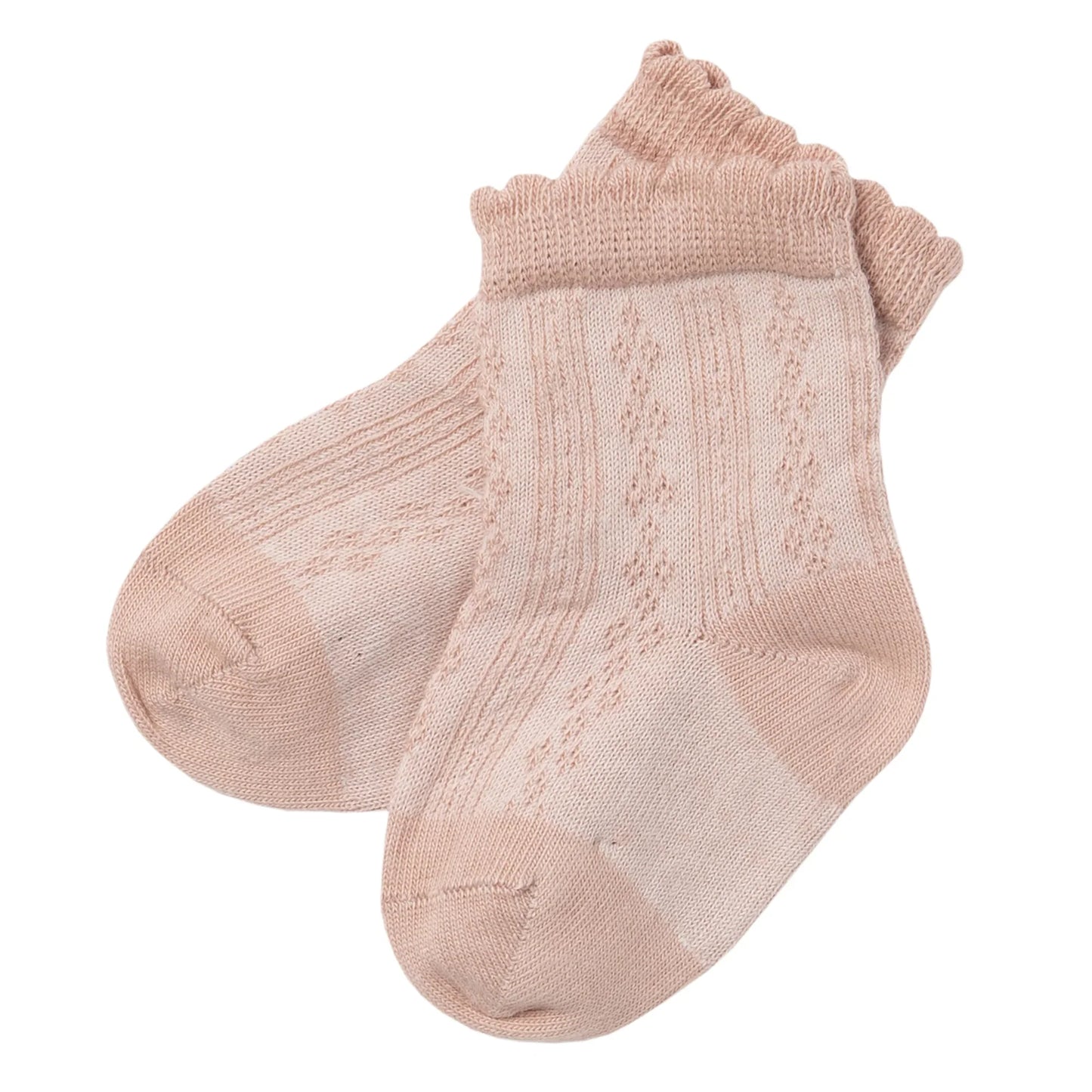 Socken GOTS von People Wear Organic