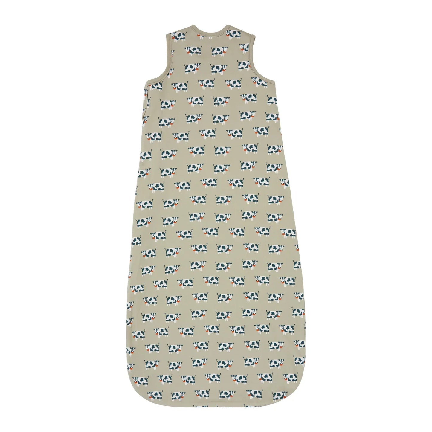 Sense Organics Schlafsack Ymer mit Kühen GOTS