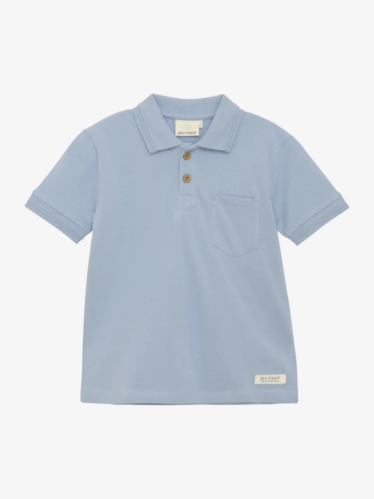 En Fant Poloshirt