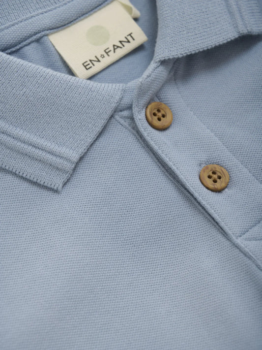 En Fant Poloshirt