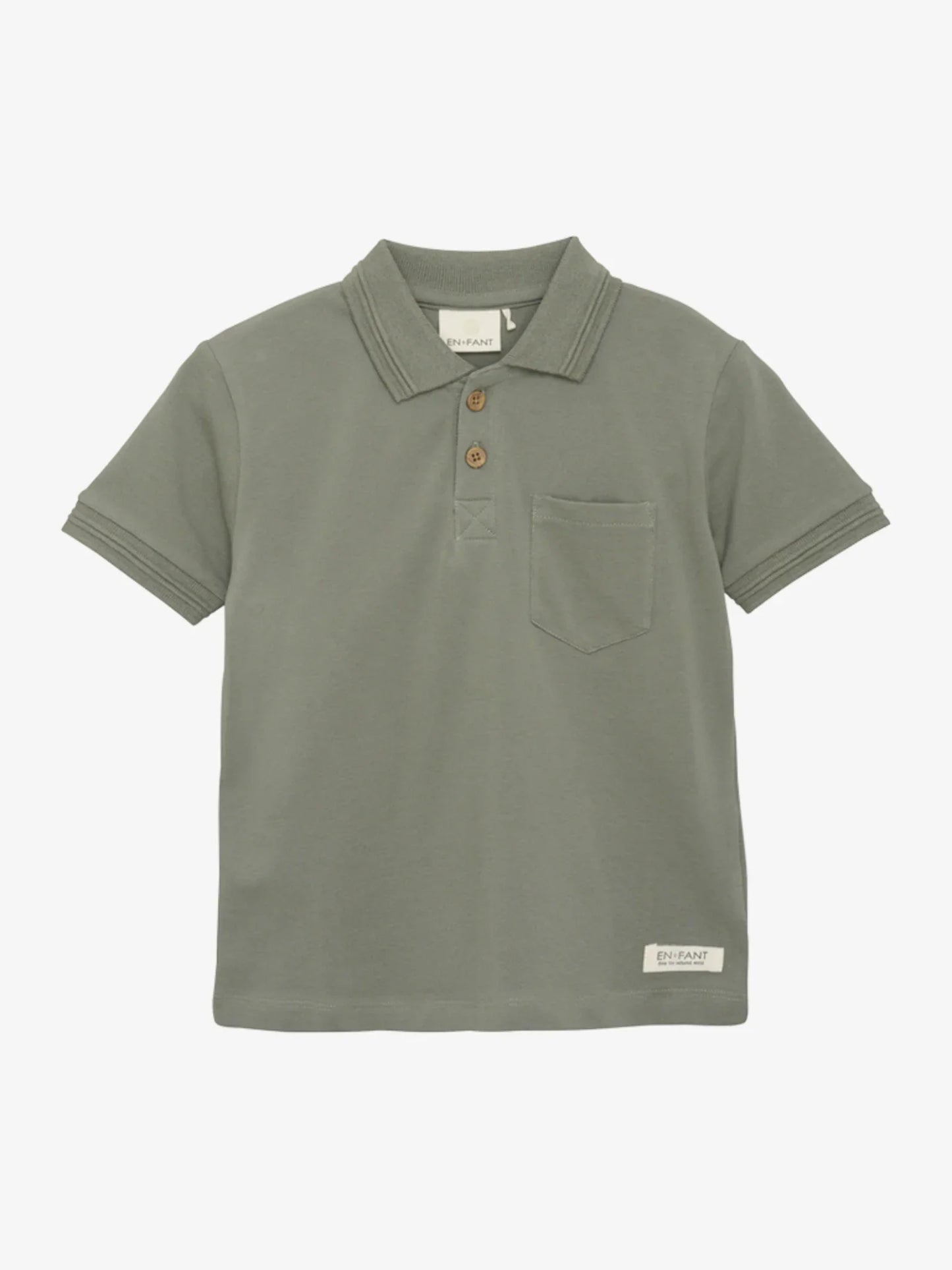 En Fant Poloshirt
