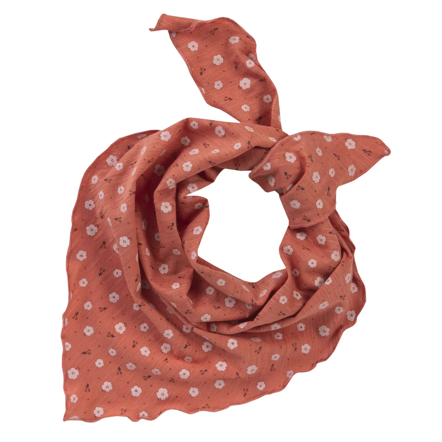People Wear Organic Leichtes Sommertuch "Primel" GOTS