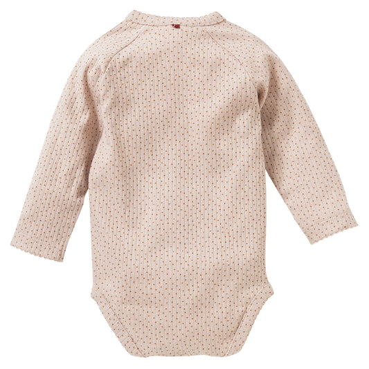 People Wear Organic Wickelbody GOTS