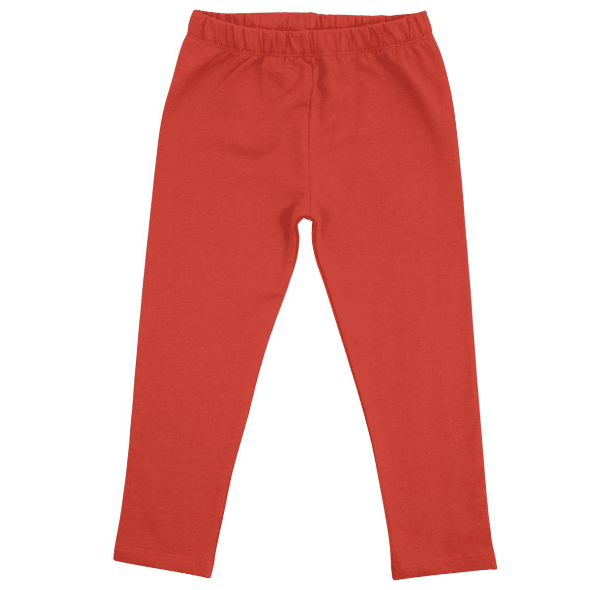 Enfant Terrible Thermoleggings in Copper aus Bio-Baumwolle GOTS