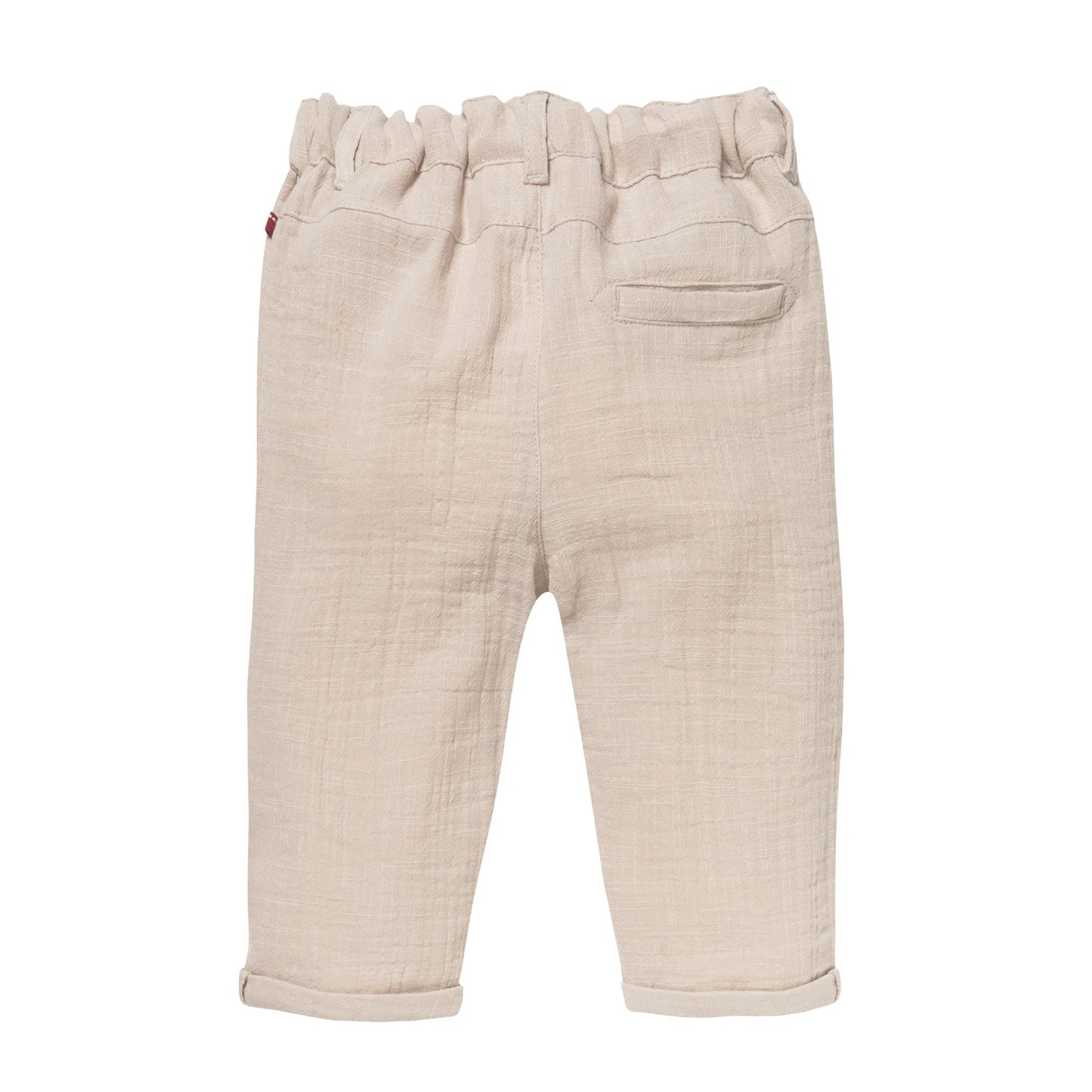 People Wear Organic Hose Musselin GOTS