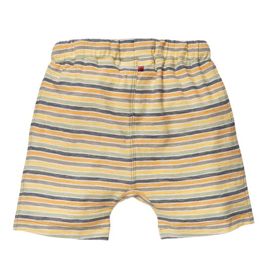 People Wear Organic Shorts Bunt GOTS