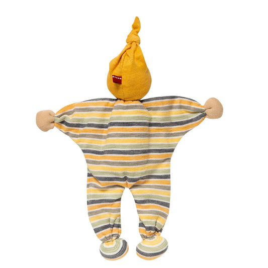 People Wear Organic Manderl Bunt GOTS