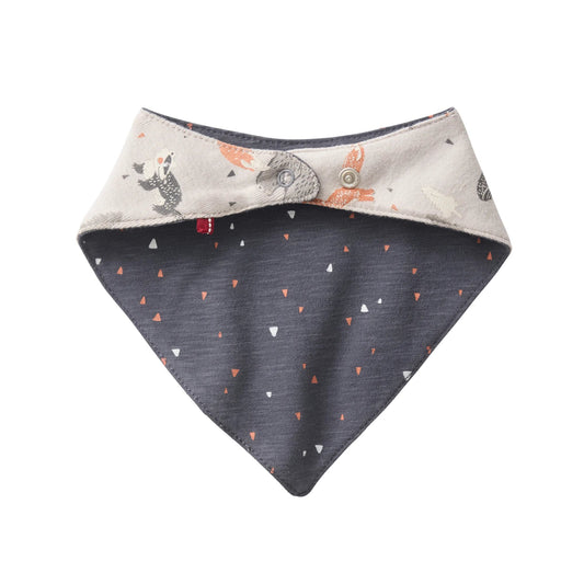 People Wear Organics Dreieckstuch GOTS