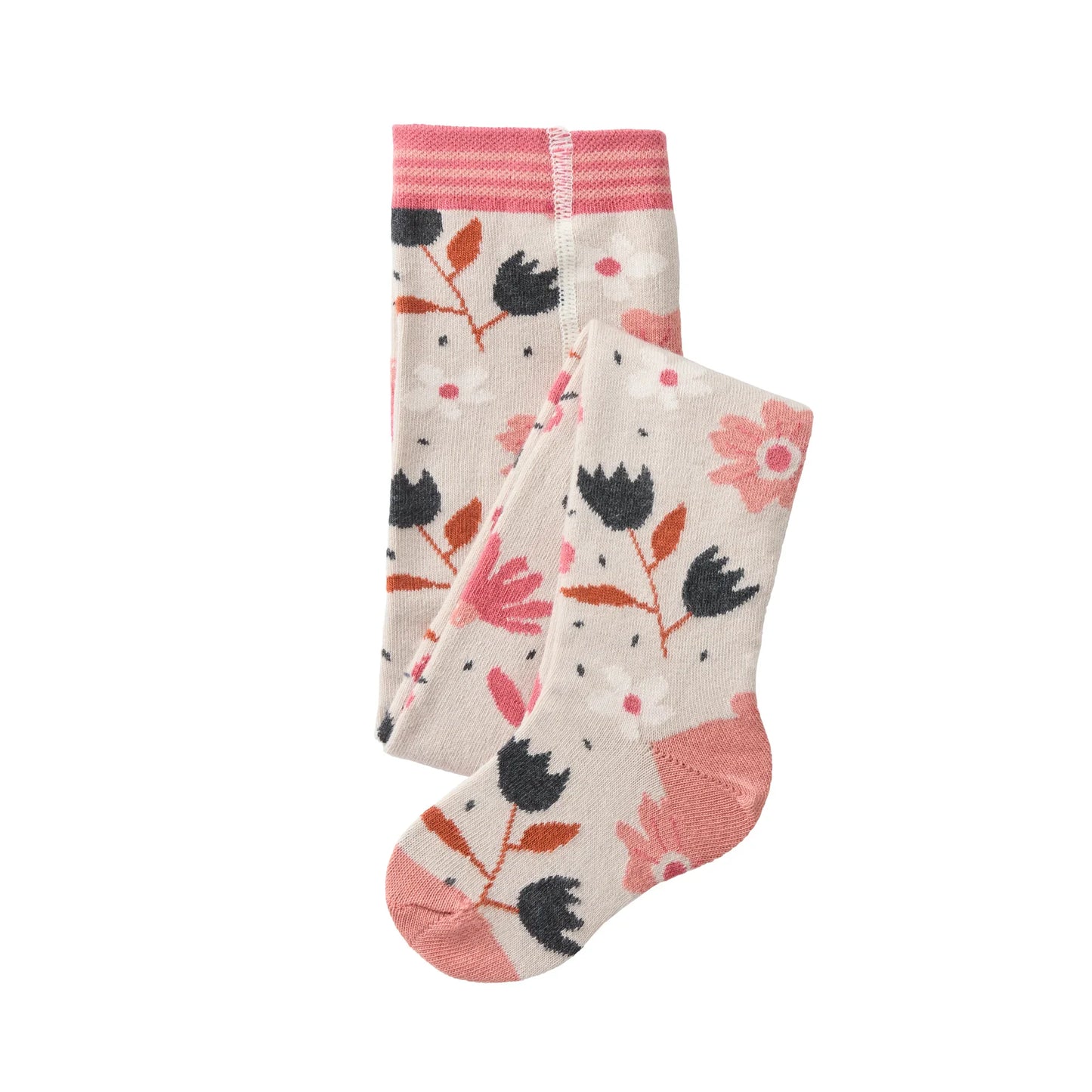 People Wear Organics Strumpfhose GOTS