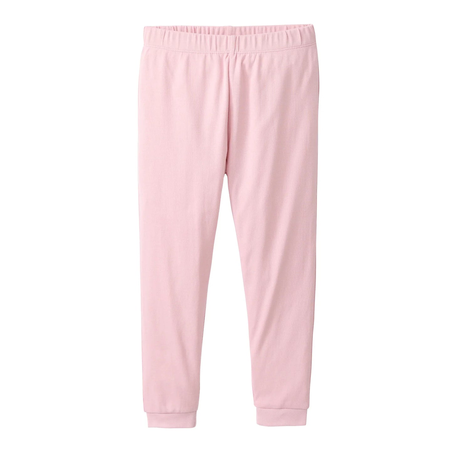People Wear Organic Schlafanzug mit Pferdeprint GOTS