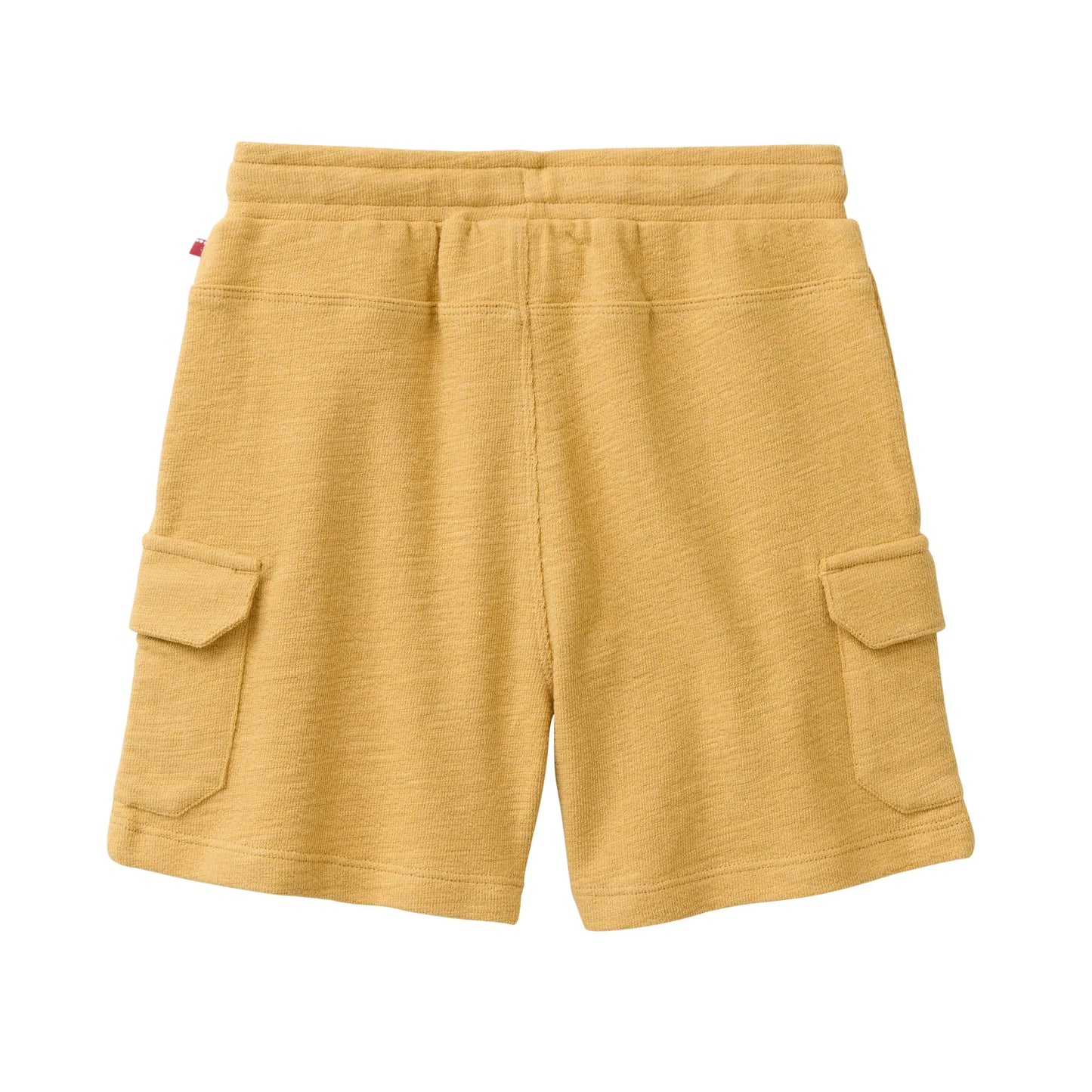 People Wear Organic Sweat-Bermuda GOTS