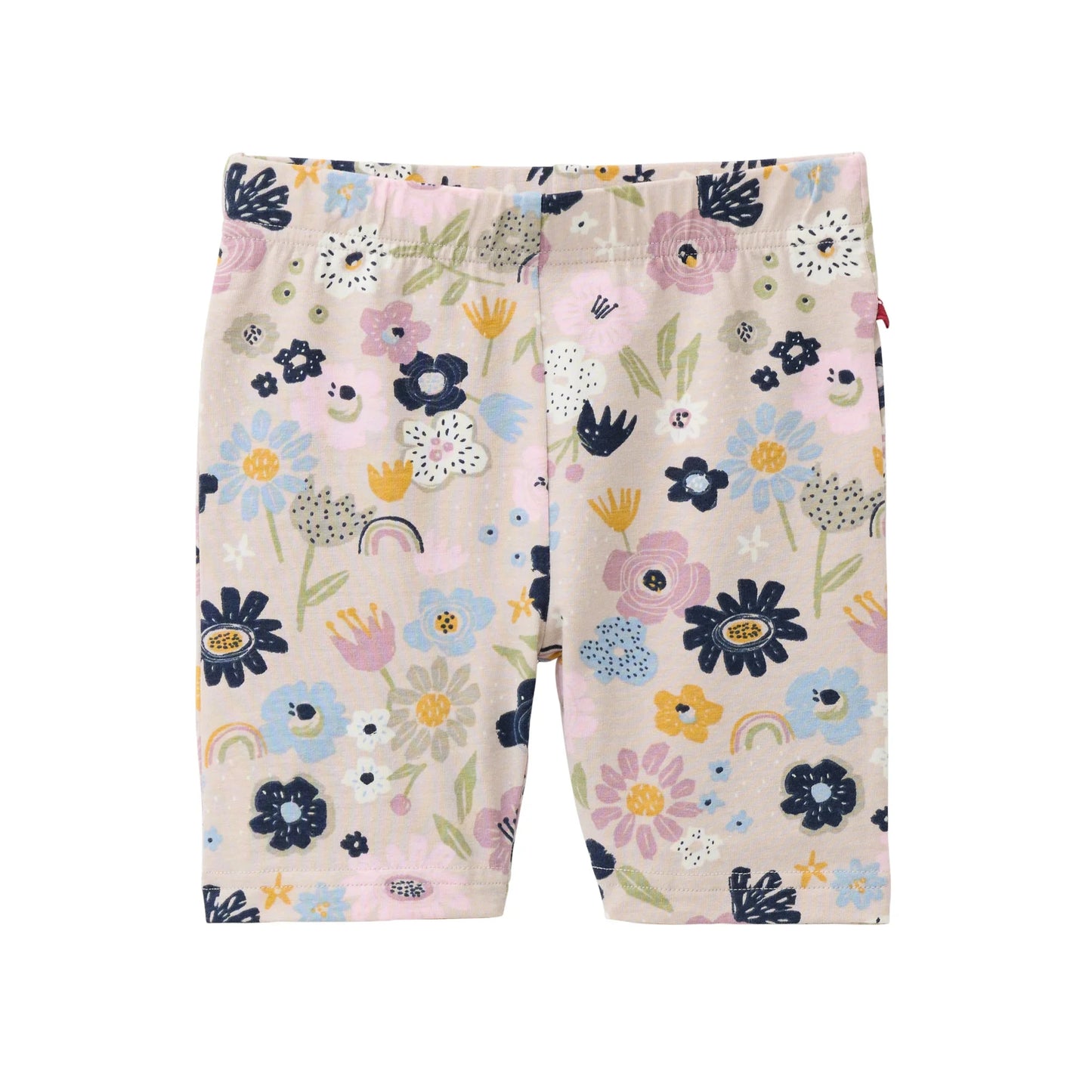 People Wear Organic Radlerhose 2er-Pack GOTS