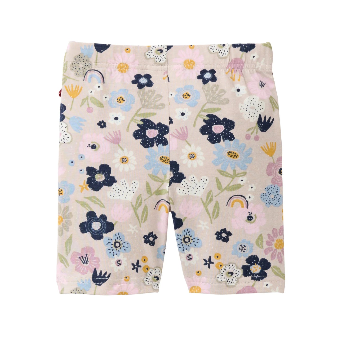 People Wear Organic Radlerhose 2er-Pack GOTS