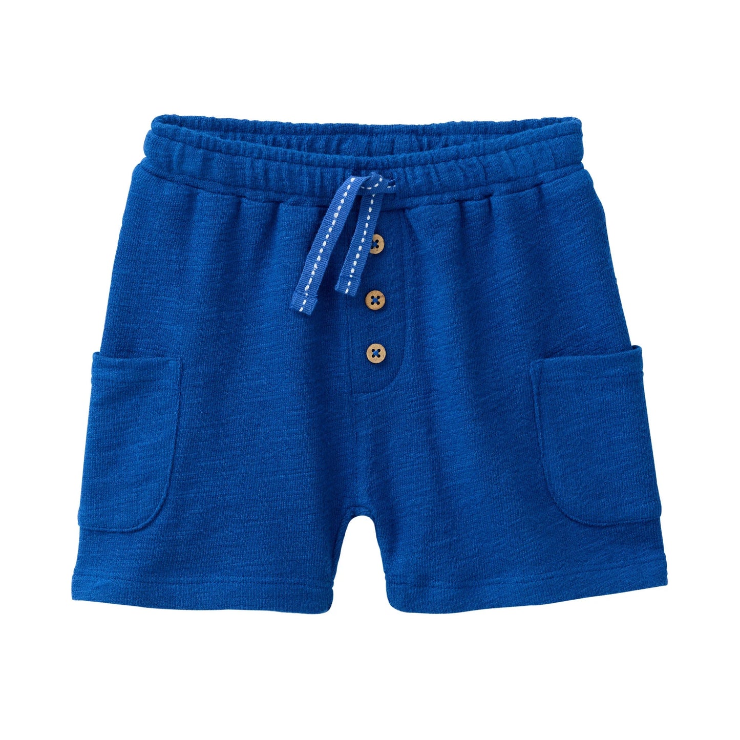 People Wear Organic Shorts GOTS