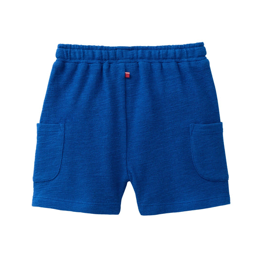 People Wear Organic Shorts GOTS