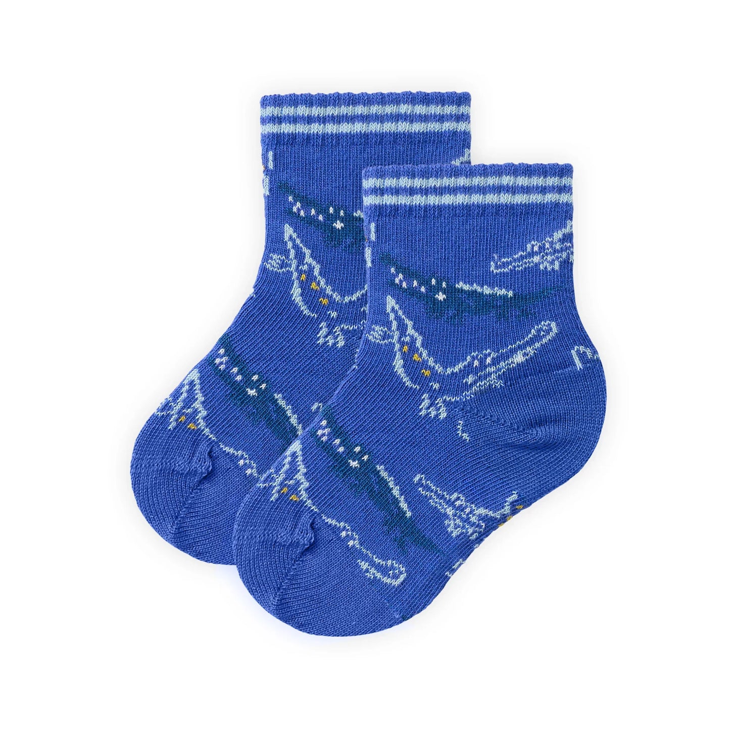 People Wear Organic 2-er Pack Socken GOTS