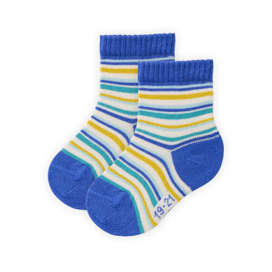People Wear Organic 2-er Pack Socken GOTS