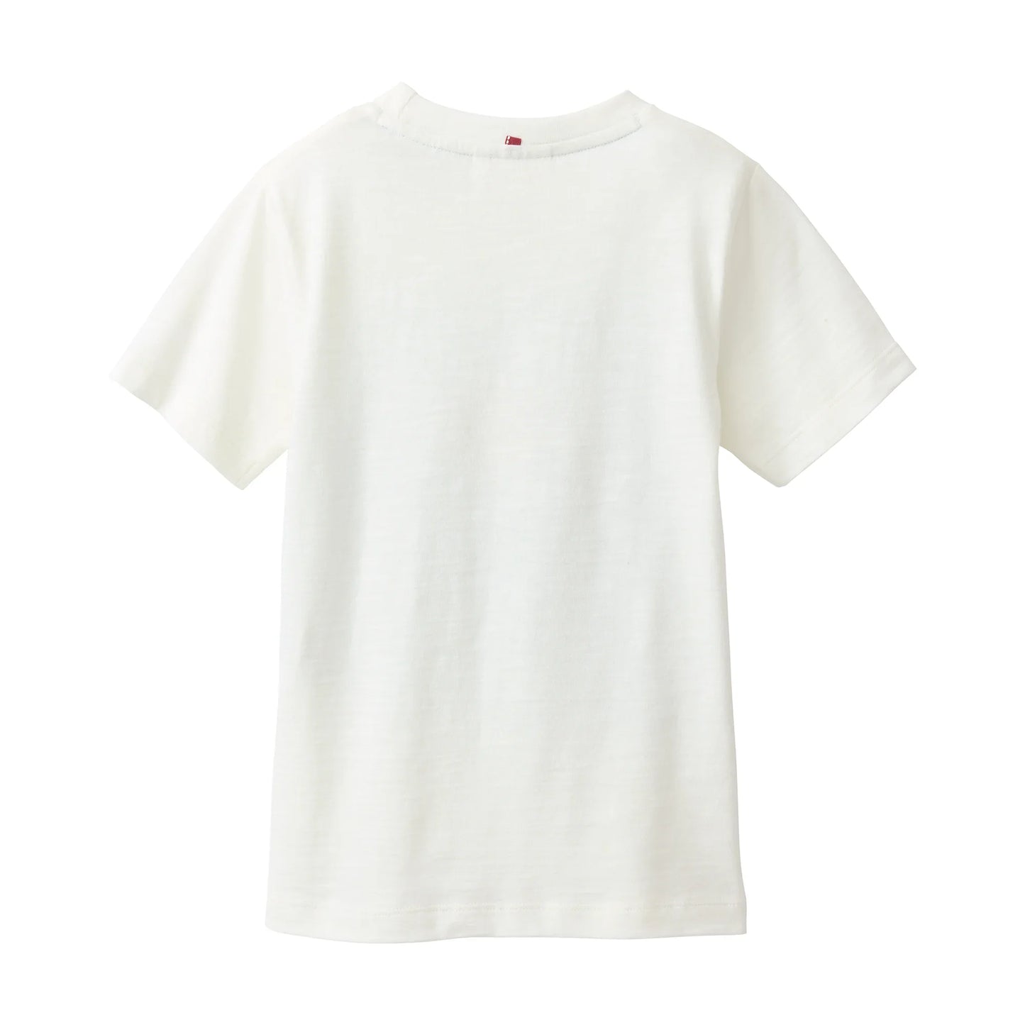 People Wear Organic Schlafanzug kurz mit Strandprint GOTS