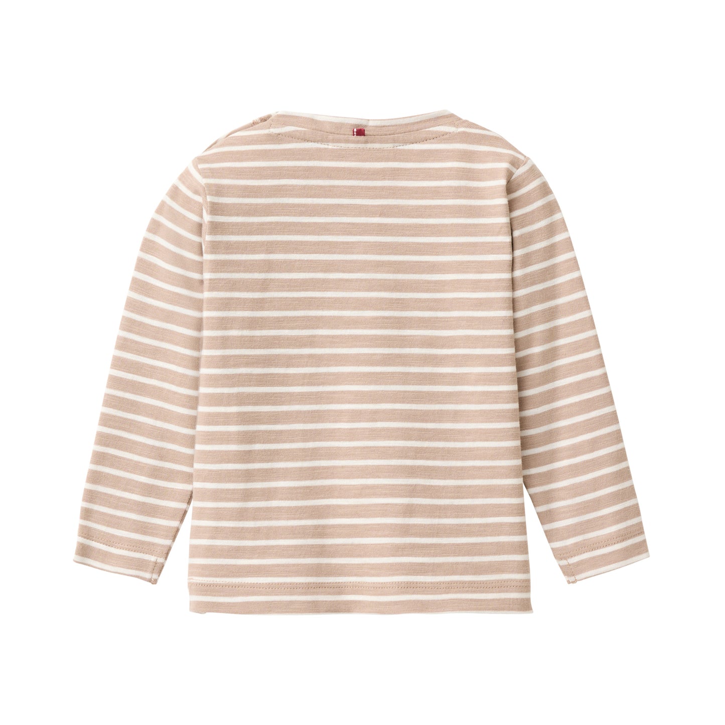 People Wear Organic Langarm-Shirt GOTS