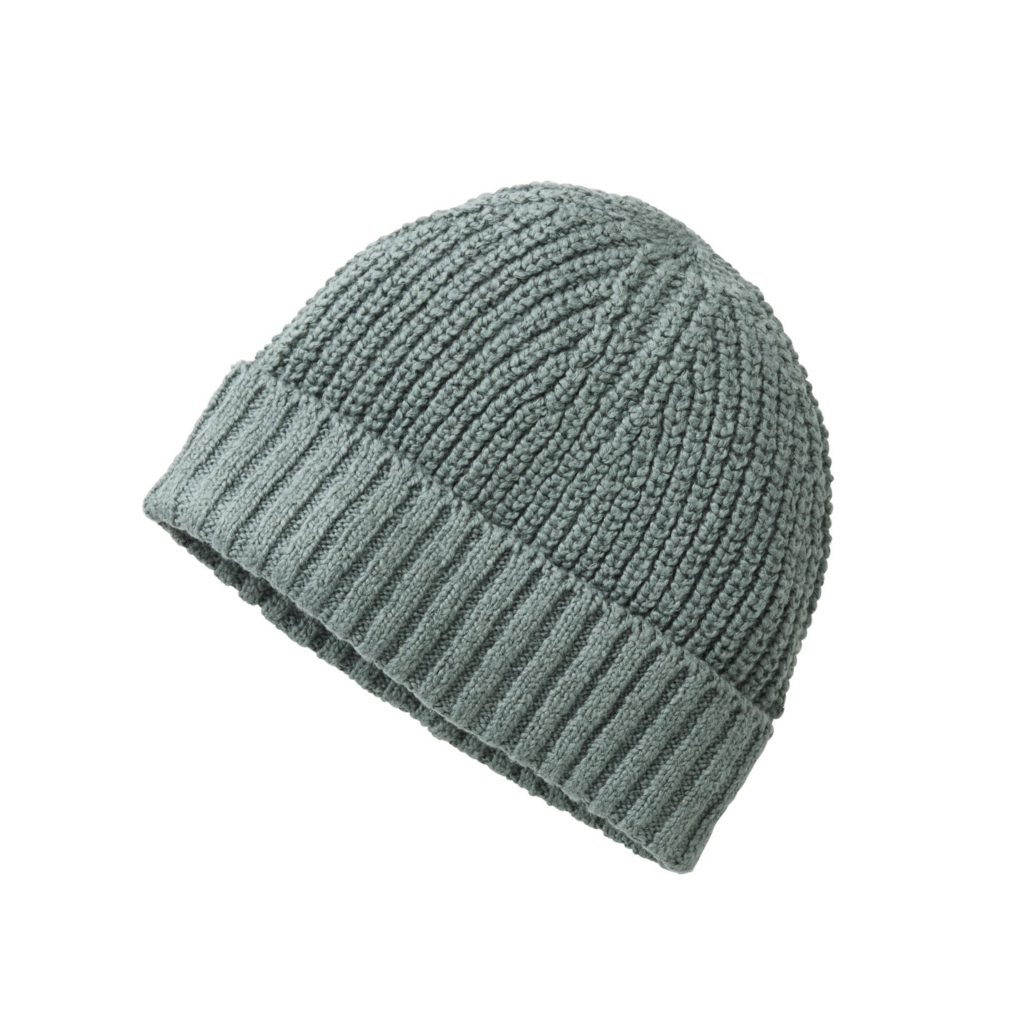 People Wear Organic Strick-Mütze GOTS